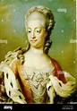 Deutsch: Sophia Magdalena von Dänemark, Königin von Schweden Sofia ...