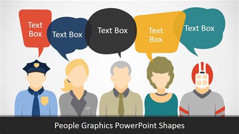 People Graphics Powerpoint Templates Slidemodel