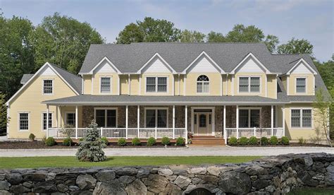 Wraparound porches have curb appeal covered. Wraparound Porch Addition - Wrap Around Porch On A Budget ...