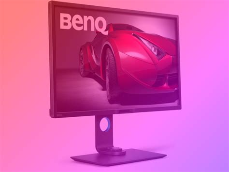 Benq Pd3200u 32 Ultra Hd Monitor Review Toms Hardware Toms Hardware