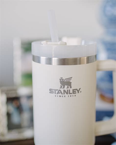 Summer Wind Stanley Adventure Quencher Travel Tumbler 40 Oz Review