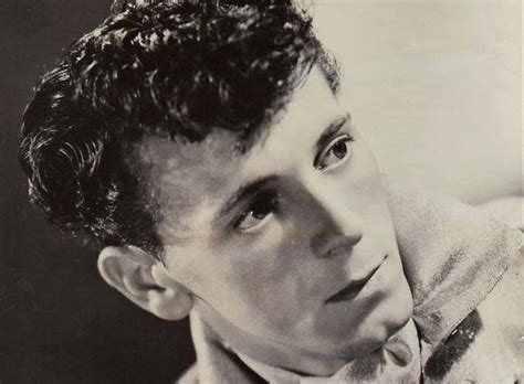 Top 10 Gene Vincent Songs