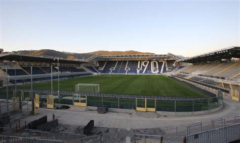 The best atalanta stadion is free hd wallpaper. Gewiss Stadium, entrate nella nuova casa della Dea con la ...