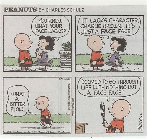 peanuts — lucy van pelt and charlie brown via snoopy comics lucy van pelt charlie brown