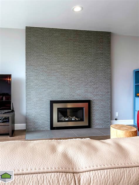 Maybe you would like to learn more about one of these? Modern Fireplace Mantel | Houzz