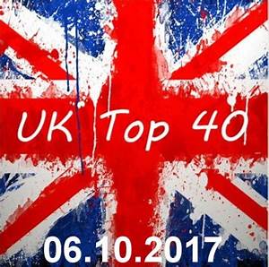 The Official Uk Top 40 Singles Chart 06 10 2017 Mp3 320kbps