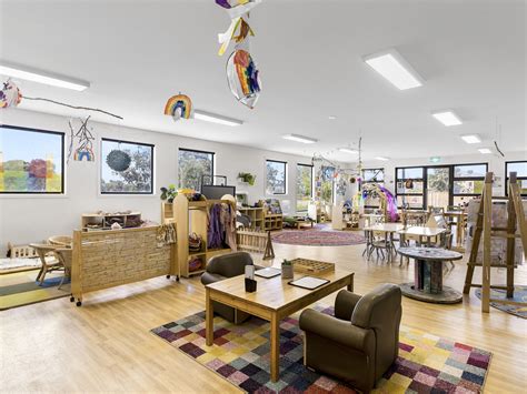 High Occupancy Childcare Investment Leased To Asx Listed G8 Education