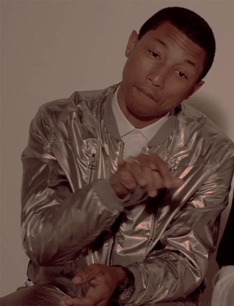 pharrell williams photoset wiffle