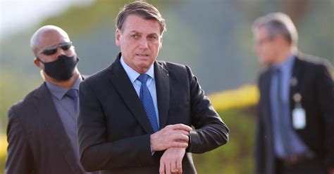 How Jair Bolsonaro Introduced A Populist Right Wing Movement To Brazil