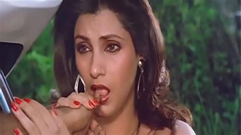 Sexy Indian Actress Dimple Kapadia Sucking Thumb Lustfully Like Cock Xxx Mobile Porno Videos