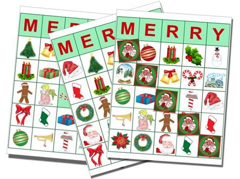 To play this christmas printable character bingo you simply need to enter your email address in the box below. Printable Christmas Bingo Cards & Fun Game Ideas | LoveToKnow