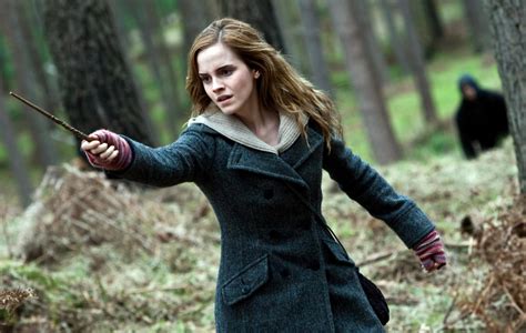 Hermione Grangers Magical Toy Wand