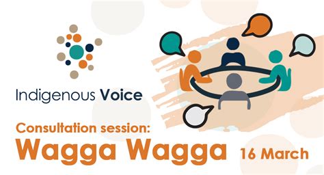 Indigenous Voice Consultations Wagga Wagga Au