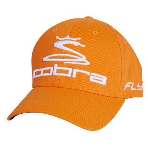 King Cobra Pro Tour Fly Z Cap Golf Hat New