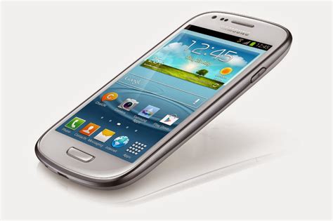 Review Spesifikasi Dan Harga Samsung Galaxy V Hp Terbaru Murah 12