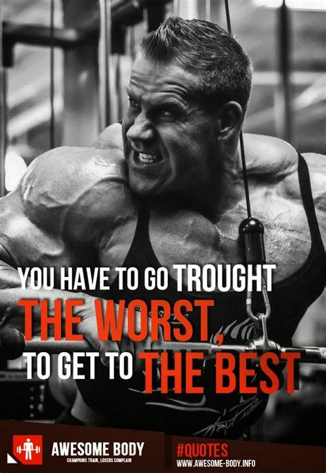 Are You Ready Bodybuilding Motivation Quotes Fitness Motivation