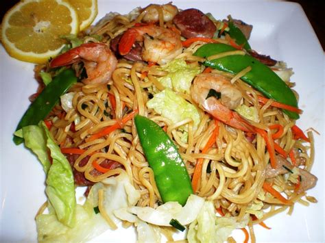 pancit canton recipe guam pancit filipino recipes pancit canton recipe