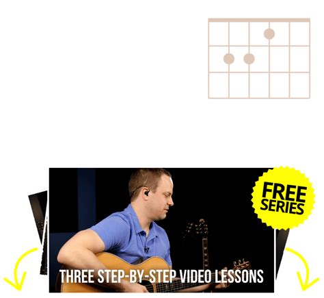 Guitar Lessons - Free Video Guitar Lessons Online | Online guitar lessons, Free online guitar ...