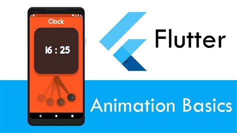 Flutter Animation Introduction To Animations In Flutter Kisah Sekolah