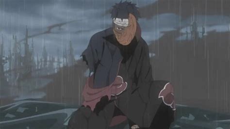 If Pain Fought Obito Who Would Win Quora