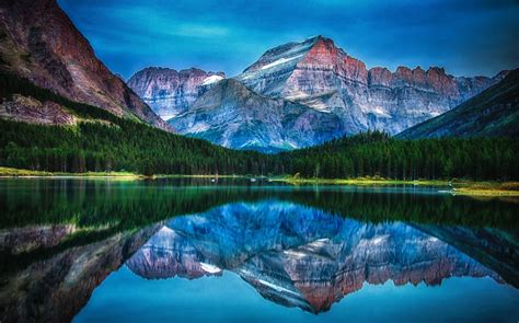 Montana Landscape Wallpapers Top Free Montana Landscape Backgrounds