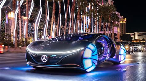 Top 10 Craziest Concept Cars 2020 Sáude Bem Estar Filmes