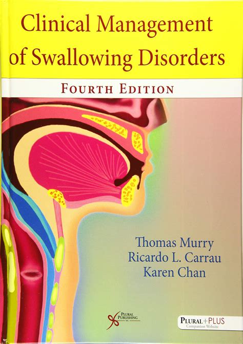 Ebook Ebook Clinical Management Of Swallowing Disorders Fourth