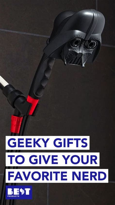 14 Best Geek Ts To Give In 2018 Hilarious Geek Gadgets And Nerd Ts