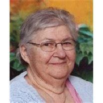 Obituary Of Connie M Barker Funeral Homes Cremation Services
