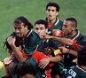 Moroccan legend Mustapha Hadji: "Above all, for me, France is a brother ...