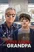 Immer Ärger mit Grandpa (2020) — The Movie Database (TMDB)