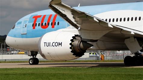 Jamaica Travel Tui Cancels Flights To Amber List Country As Uk Advises Against All But