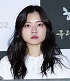 Go Ah-sung – “Resistance: The Yu Gwan-sun Story” Premiere in Seoul ...