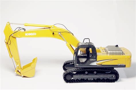 150 Kobelco Construction Machinery Acera Geospec Sk350 Excavator