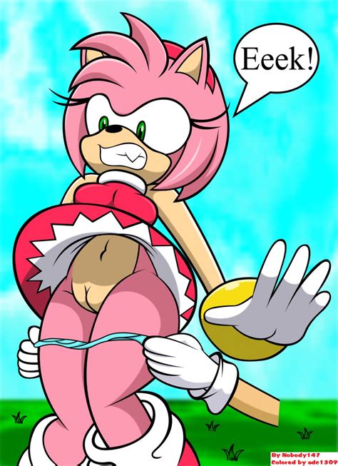 1429916 Amy Rose Sonic Team Sonic The Hedgehog Adc1309 Rule34rox Holy