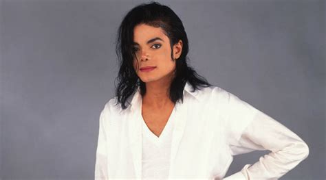You're thinkin' about my baby. In 1991 Michael Jackson's "Black Or White" enters the UK ...