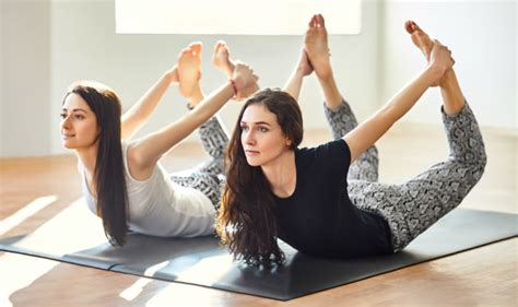 Regulate your periods with yoga: 5 yoga asanas to regulate ...
