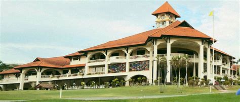 It is located in shah alam of the selangor state in malaysia. Sultan Abdul Aziz Shah (KGSAAS) Golf Club Membership for ...