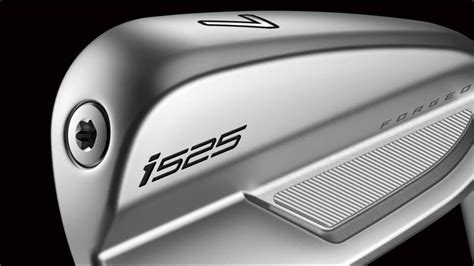 Ping I525 Irons Review Youtube