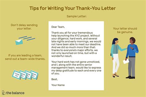 Letters from college professors or notable people play an important role in graduate studies. Letter of Appreciation for Help at Work Examples