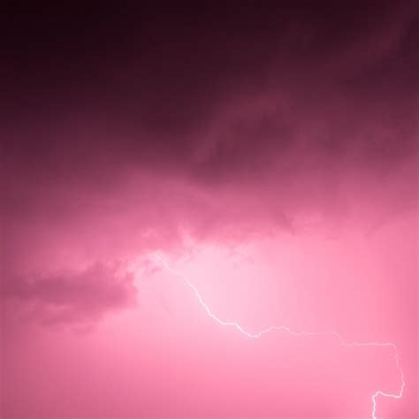 Pink Lightning Wallpapers Top Free Pink Lightning Backgrounds