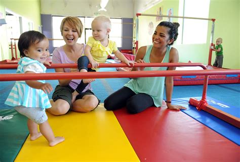 289 просмотров 3 месяца назад. The Little Gym for Kids: Where the fun (and learning ...