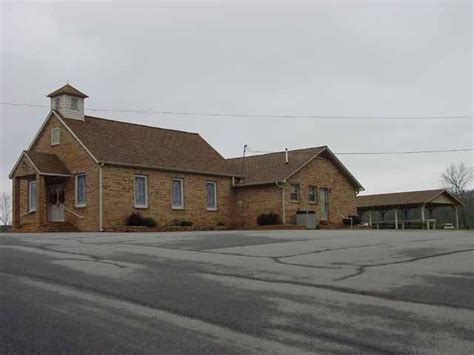 Shady Grove United Methodist Church Blairsville Ga Find A Church