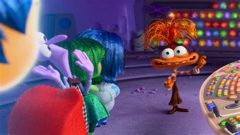Pixar Releases Inside Out 2 Teaser Trailer Niche Gamer