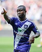 Frank Acheampong prolonge jusqu'en 2019 à Anderlecht