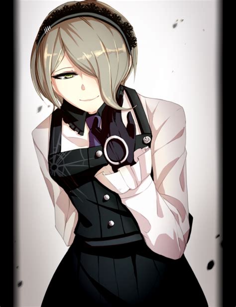 My 65 Kirumi Tojo Pictures Which One Of These Pictures Is Your