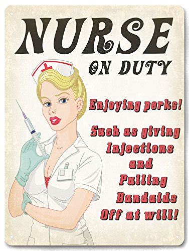 Nursing Humour