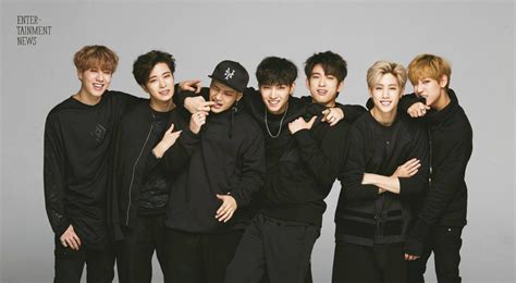 Got7 Desktop Wallpapers Top Free Got7 Desktop Backgrounds