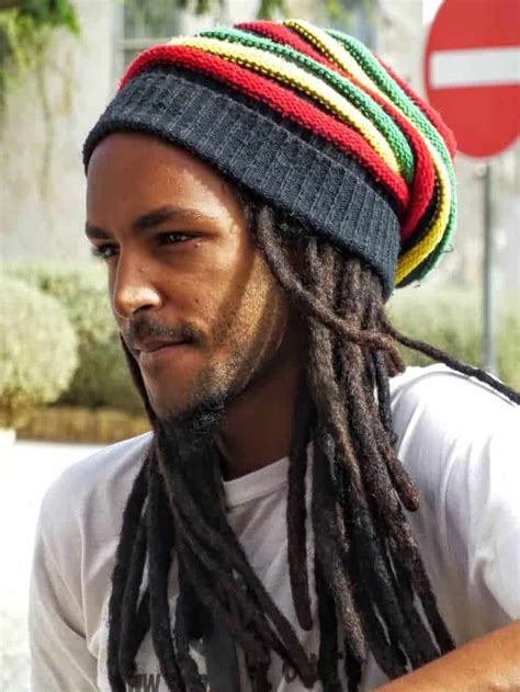 The Meaning Of Dreadlocks Explained Dreadlockulture