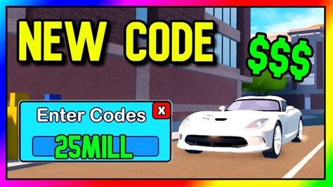 Flicker codes below is our list of flicker codes. Driving Simulator Codes Roblox 2021 / Roblox Vehicle Simulator Redeem Codes 2021 Touch Tap Play ...